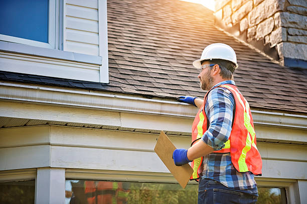 Trusted Gutter Repair And Installation service in Cedar Hill, MO - Ben Roofing and Steel LLC